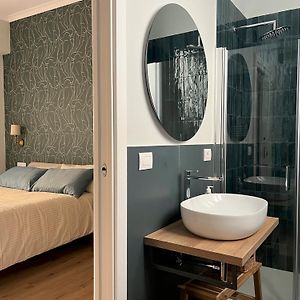 Habitación Estándar con Cama King